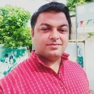 Manoj Kumar kar BTech Tuition trainer in Paralakhemundi