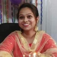 Anam S. Spoken English trainer in Ahmedabad