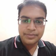 Milind Bapat Class 12 Tuition trainer in Pune