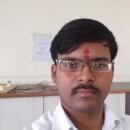 Photo of Tushar Kadam