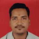 Photo of Pradeep Kumar Mishra