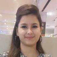 Deeksha M. Class 8 Tuition trainer in Noida