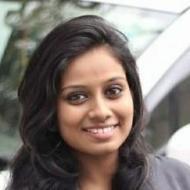 Steffi D. Class I-V Tuition trainer in Mumbai