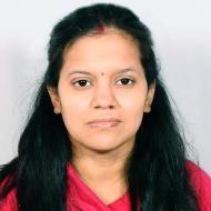 Prachi S. Hindi Language trainer in Bangalore