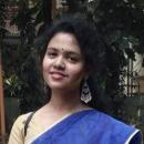 Photo of Sreeja S.