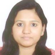 Rashmi K. Class I-V Tuition trainer in Agra