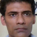 Photo of Anindito Bose