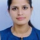 Photo of Diksha D.