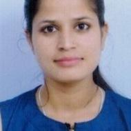 Diksha D. Class 12 Tuition trainer in Palampur