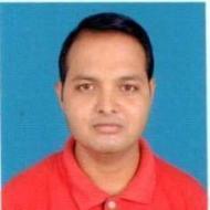 Arvind Kumar pandey Class 10 trainer in Lucknow