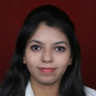 Kavya J. Class 6 Tuition trainer in Delhi