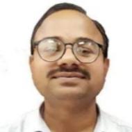 Vikash Kumar srivastav UPSC Exams trainer in Gorakhpur Sadar