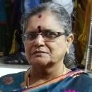 Photo of Savithri G.