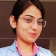 Simran D. Class 10 trainer in Delhi