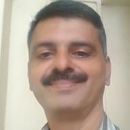 Deepankar Bajirao kulkarni ISO Quality trainer in Karveer