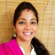 Pavithra NEET-UG trainer in Chennai