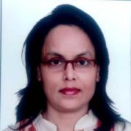 Meena Panpalia Class 10 trainer in Delhi