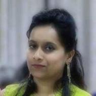 Meghana S. UX Design trainer in Bangalore