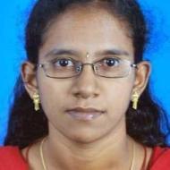 Vinu S. Spoken English trainer in Visakhapatnam