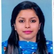 Pooja Chatterjee Class 10 trainer in Kolkata