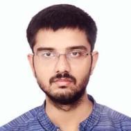 Rishabh Dev tipathi Class I-V Tuition trainer in Lucknow