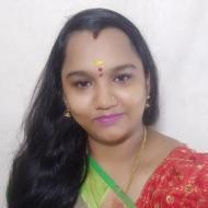 Abarna T. Class 12 Tuition trainer in Madurai