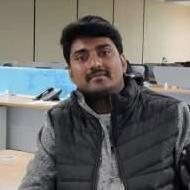 Madhuprasad Amazon Web Services trainer in Mysore