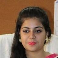 Fiza P. Class 11 Tuition trainer in Bhilai Nagar