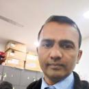 Photo of Sunil Arjun