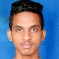 P. Bharath Kumar Class 10 trainer in Visakhapatnam