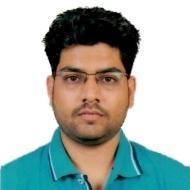 Rohit Mathuria BTech Tuition trainer in Bareilly