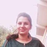 Amrita S. Class 11 Tuition trainer in Delhi