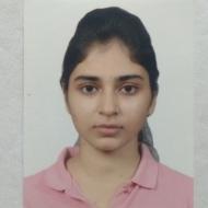 Ananya R. Class 11 Tuition trainer in Tilhar