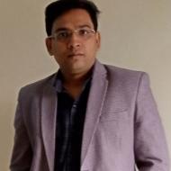 Sankha Chakraborty Class 10 trainer in Gurgaon