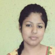 Ayushi T. Class 10 trainer in Aligarh