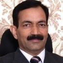 Photo of Dr. Pradeep Sharma