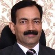 Dr. Pradeep Sharma Hindi Language trainer in Dehradun