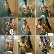 Yash Khurana Personal Trainer trainer in Delhi