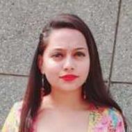 Divyanshi R. Class 8 Tuition trainer in Delhi