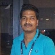 Varis P Digital Marketing trainer in Tirupati Urban