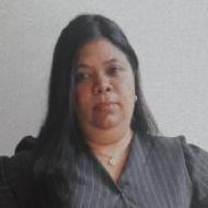 Namrata G. Class 8 Tuition trainer in Delhi