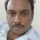 Photo of Dr Santhosh Kumar