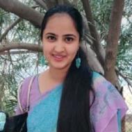 Harmanpreet Kaur Class 11 Tuition trainer in Windsor