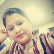 Komal K. Class 12 Tuition trainer in Raipur