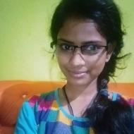 Jarina B. Class I-V Tuition trainer in Khurda