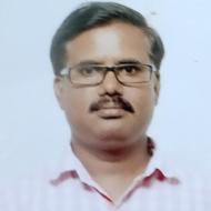 N L Narayana NEET-UG trainer in Davanagere