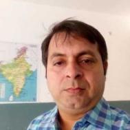 Amit Bikash Class I-V Tuition trainer in Saharsa