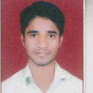 Srikanth Sirimalla Class 12 Tuition trainer in Gangadhara