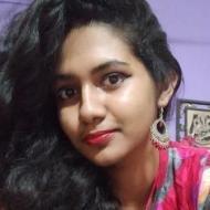 Sneha B. Class 8 Tuition trainer in Kolkata