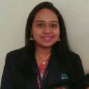 Photo of Kiran P.